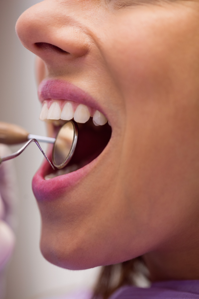 دندانپزشکی ولنجک