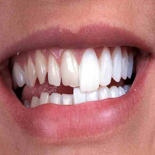 دندانپزشکی زعفرانیه